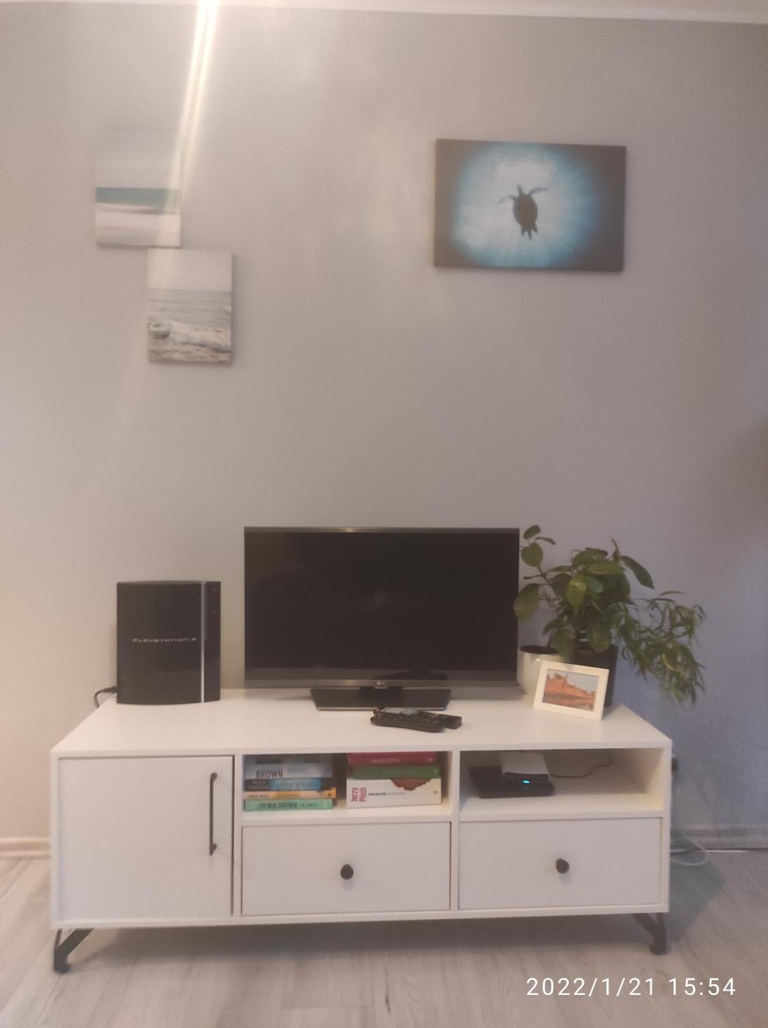 Przytulny Apartament, 2 Pokoje Nad Morzem Apartamento Gdańsk Exterior foto